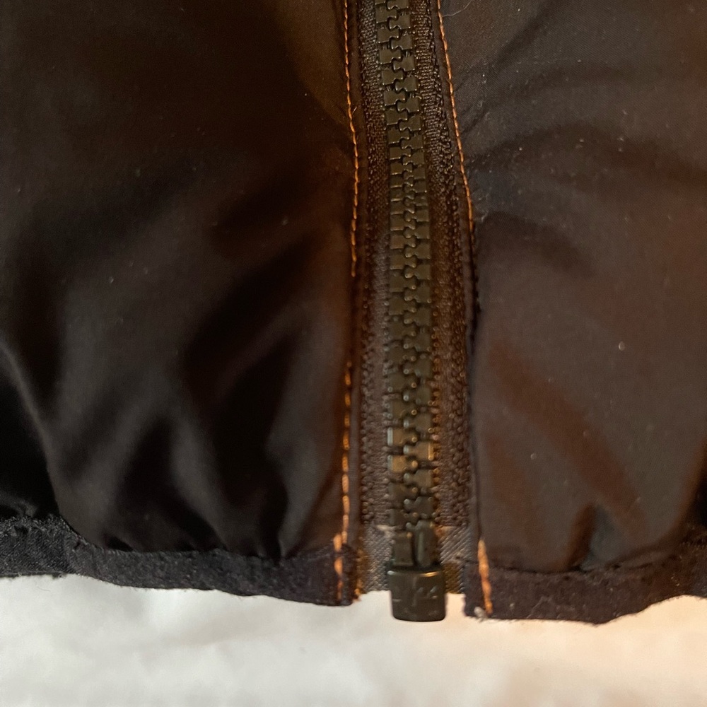 Colorful Hooded Kids Jacket - Picture 7 of 9